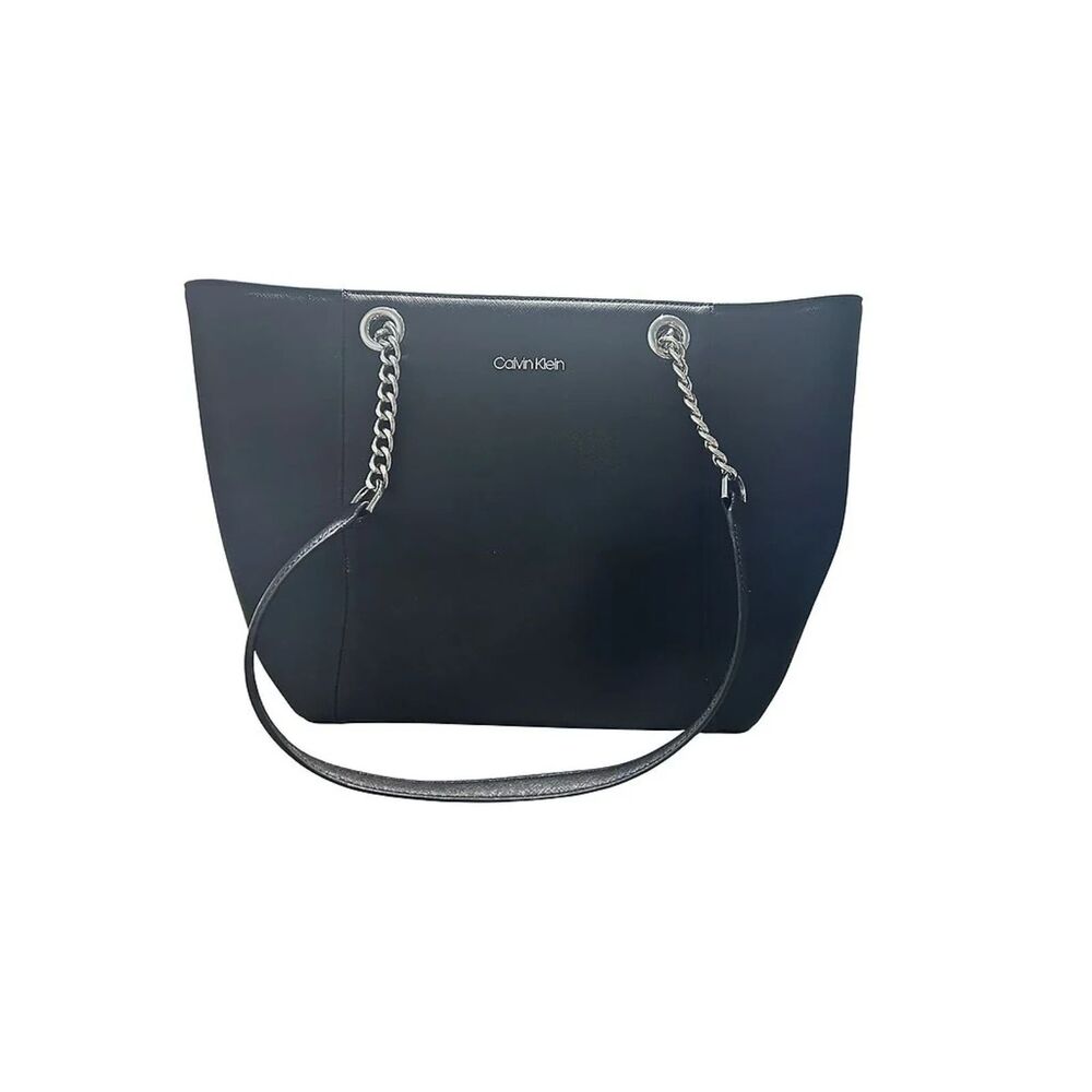 Calvin Klein Tote - Very Good Condition